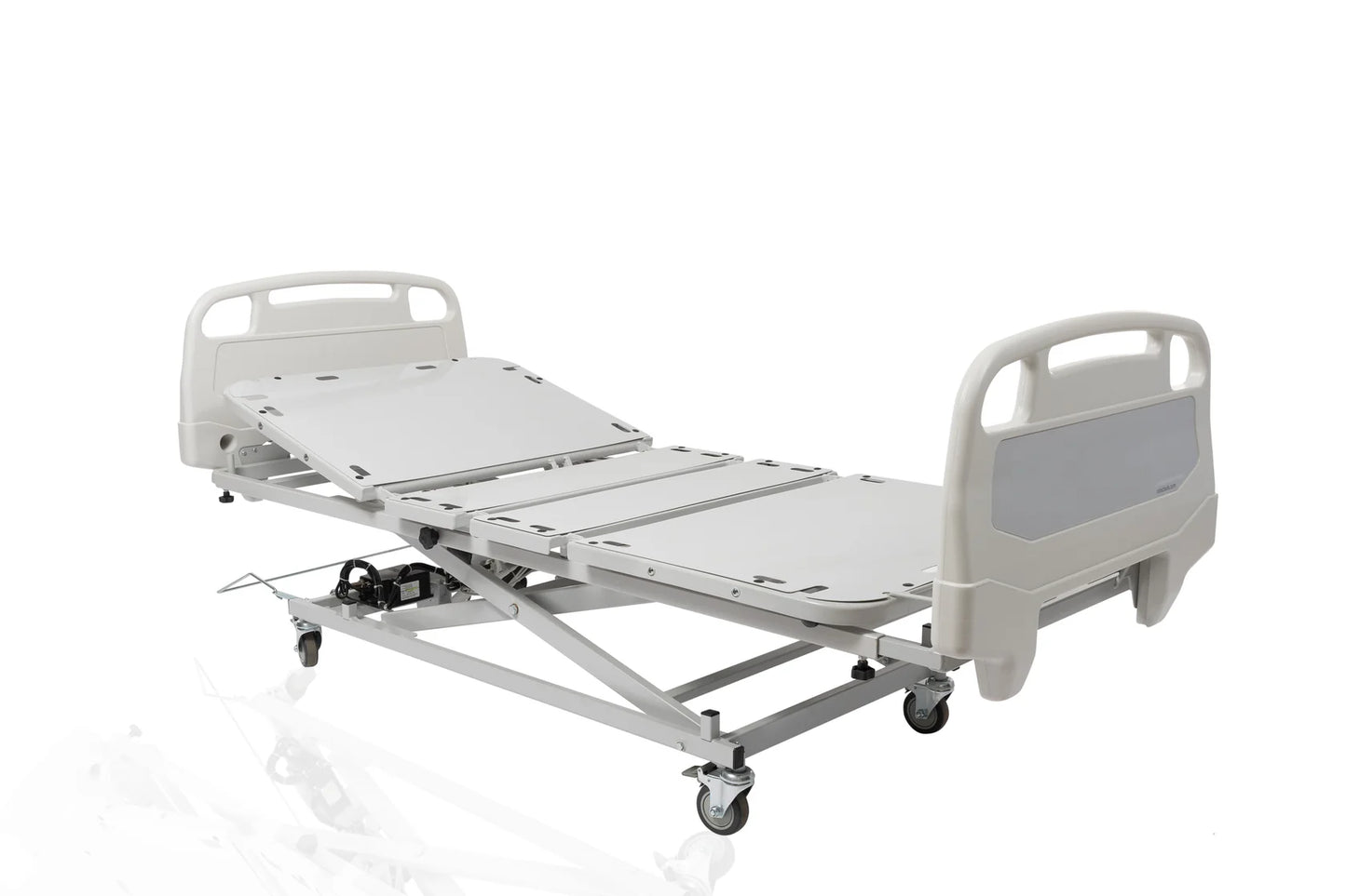 Lit clone non motorisé (MultiTech Bariatrique)