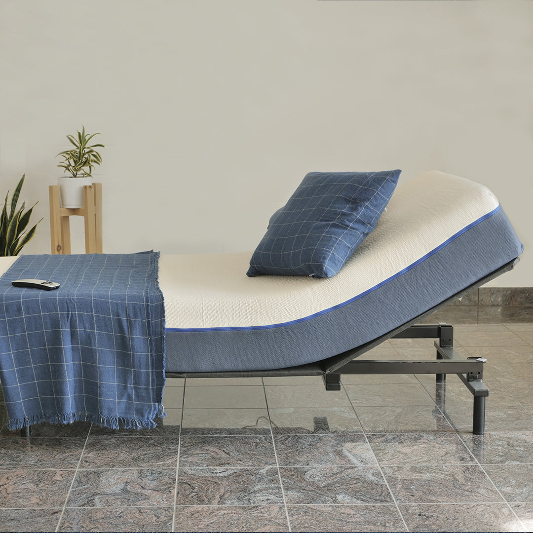 Brio Articulated Bed