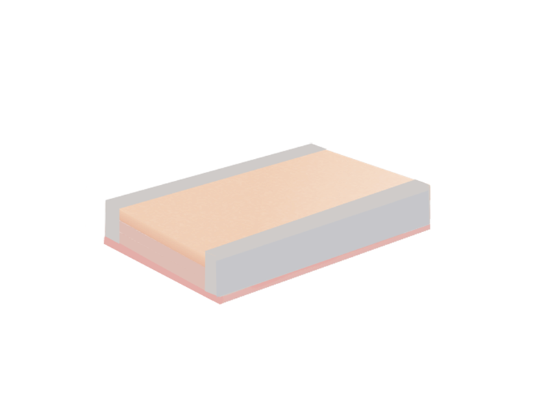 Matelas FB500AB