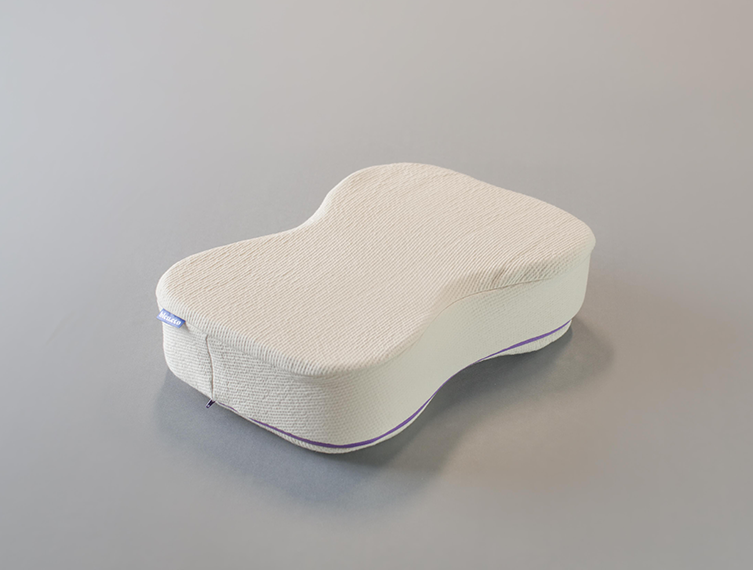 Bleu.eco Opale 100% Latex Pillow