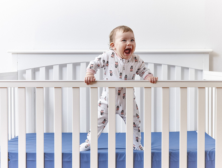 Matelas Bleu.eco - Bébé