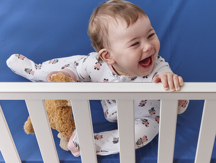 Matelas Bleu.eco - Bébé