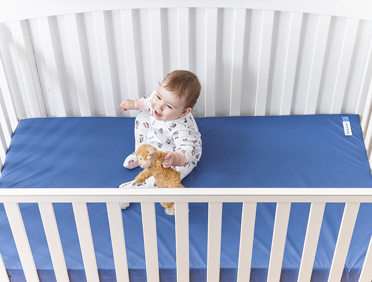 Matelas Bleu.eco - Bébé