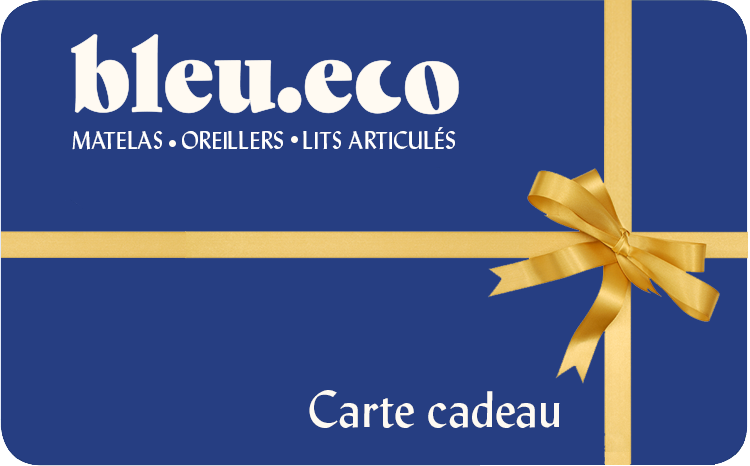 Carte cadeau