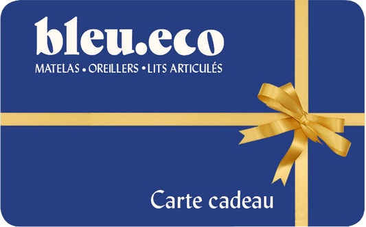 Carte cadeau
