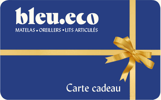 Carte cadeau