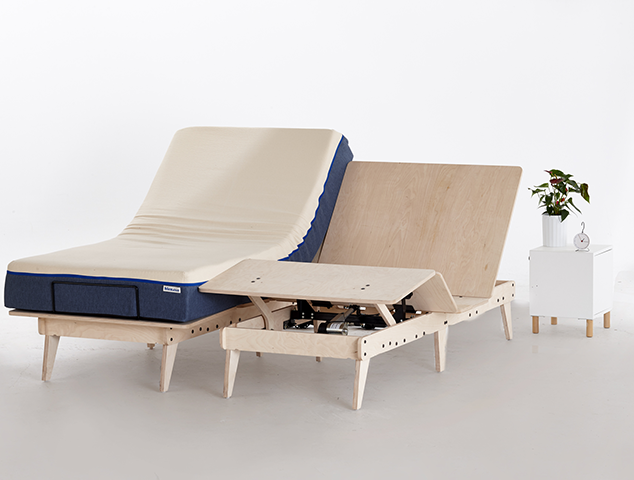 Lit Articulé L'Authentique