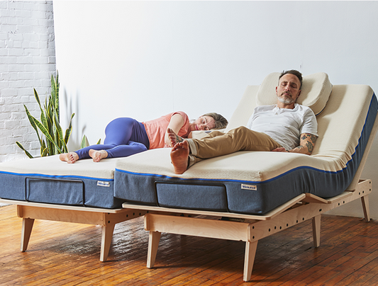 Lit Articulé L'Authentique