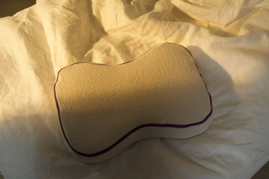 The benefits of sleeping on an opal latex pillow