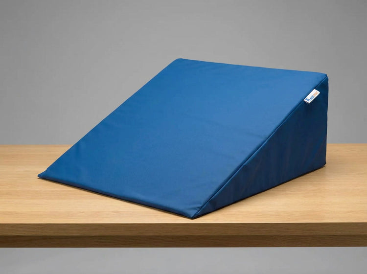 Coussins de positionnement Triangulaires