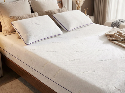 Matelas Bleu.eco - L'Andromède