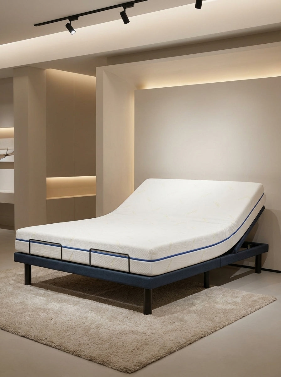 Matelas Bleu.eco - L'Andromède
