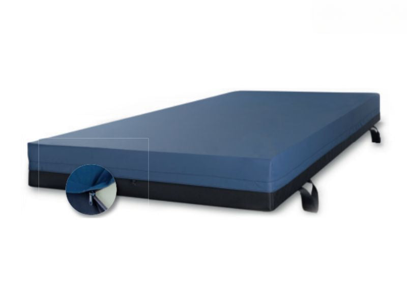 Matelas Bleu.eco - Le Boomer