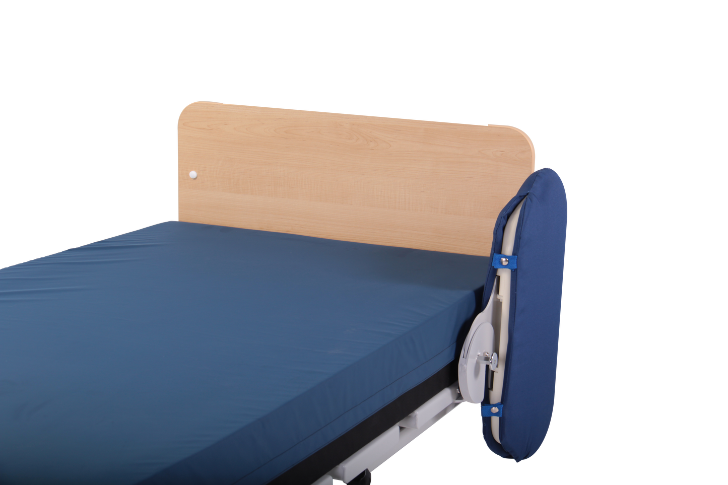 Ens. Protège ridelles pour ridelles RDB-23 MP (la paire)