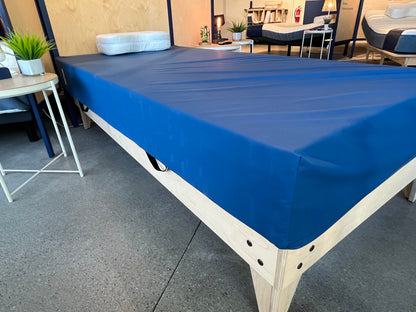 Matelas Bleu.eco - Le Boomer