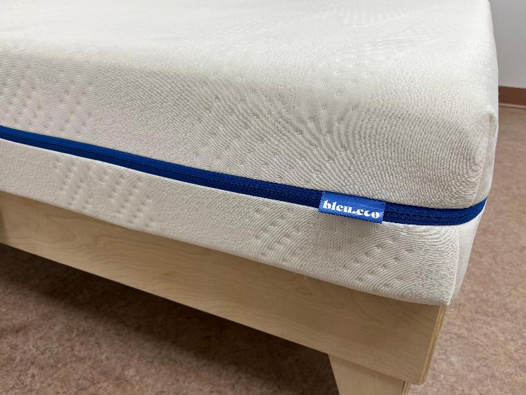 Matelas Bleu.eco - L'Andromède