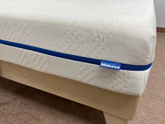 Matelas Bleu.eco - Le Cassiopée