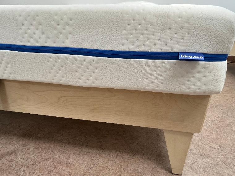 Matelas Bleu.eco - L'Orion