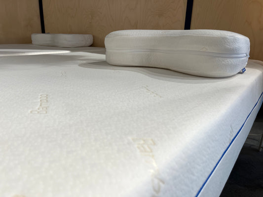 Matelas Bleu.eco - L'Orion