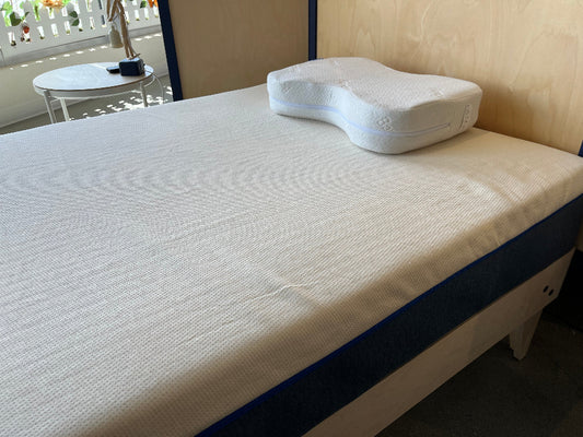 Bleu.eco Mattress - The Boomer
