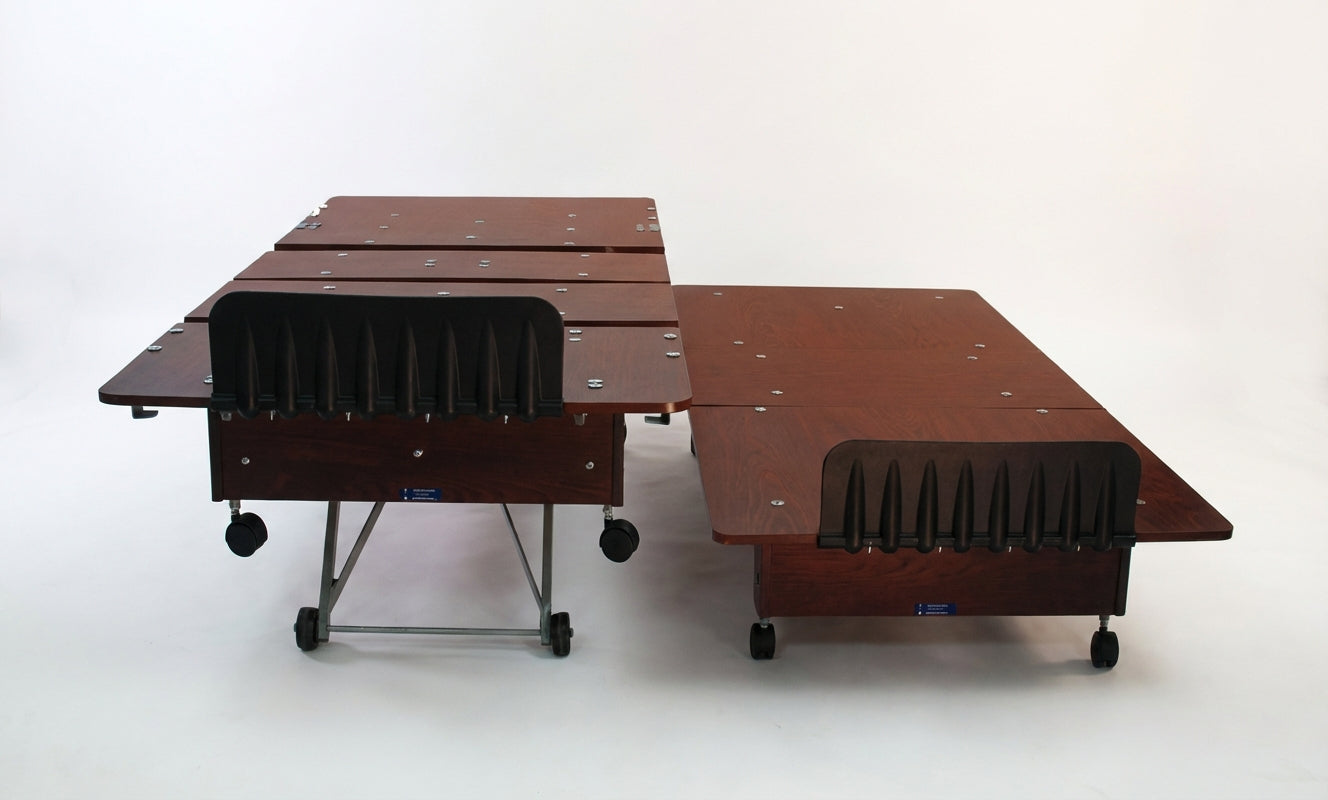 Lit clone non motorisé (MultiPosition)