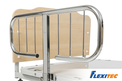 Ens. Protège ridelles pour ridelles MDS-30 MP (la paire)