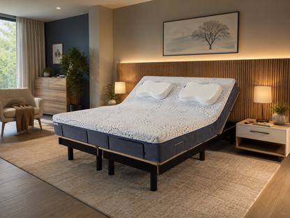 Matelas Héritage 20ème anniversaire