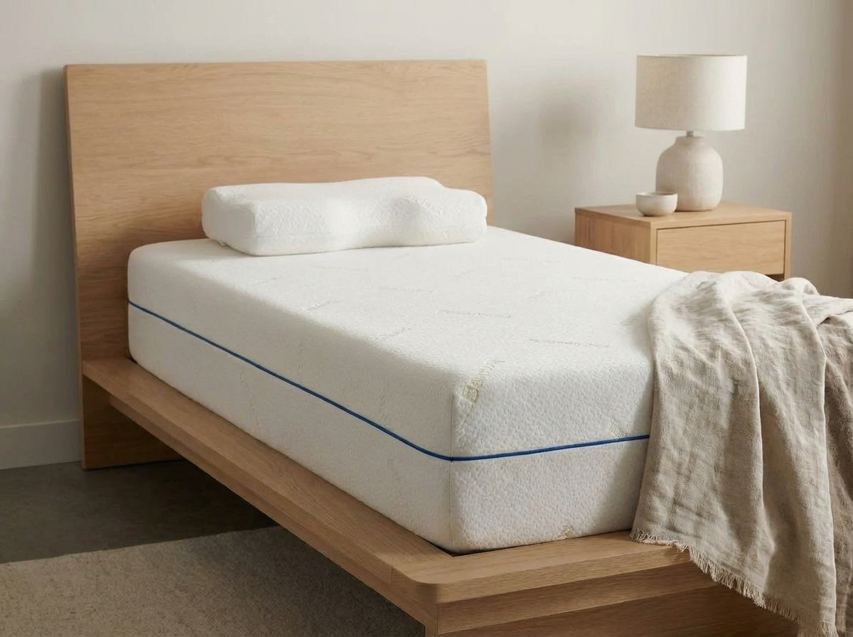 Matelas bleu.eco - L'Orion