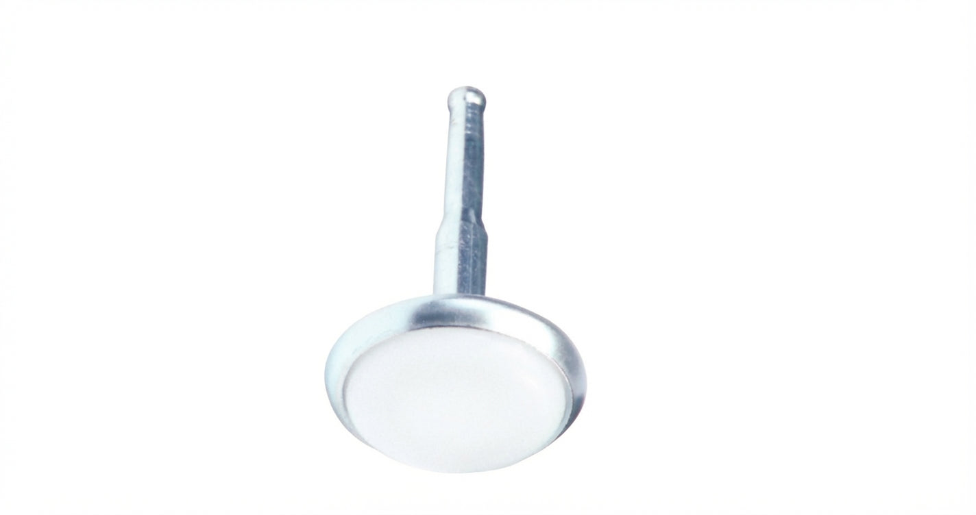 Pattes fixes type patins (glides) (pour les 4)