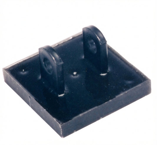 Plaquettes de stabilisation [la paire]