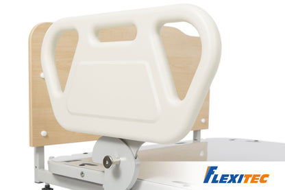 Ens. Protège ridelles pour ridelles RDB-23 MP (la paire)