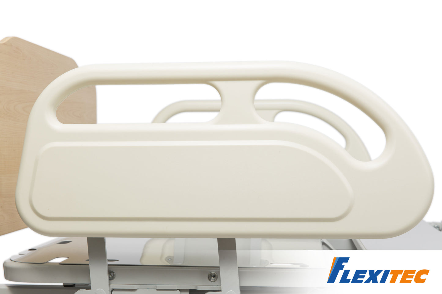 Côtés de lit demi-section Rotec pivotants (RDRTG2-28-MP) [la paire]