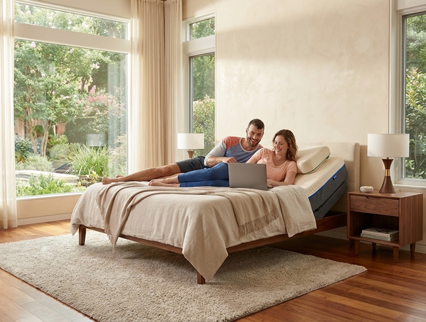 Matelas bleu.eco - Source