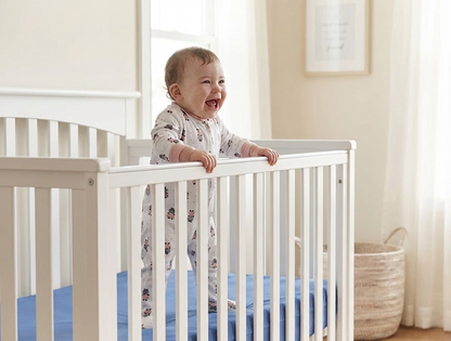 Matelas Bleu.eco - Bébé
