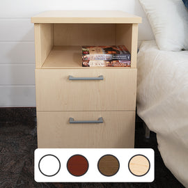 Laurier bedside table