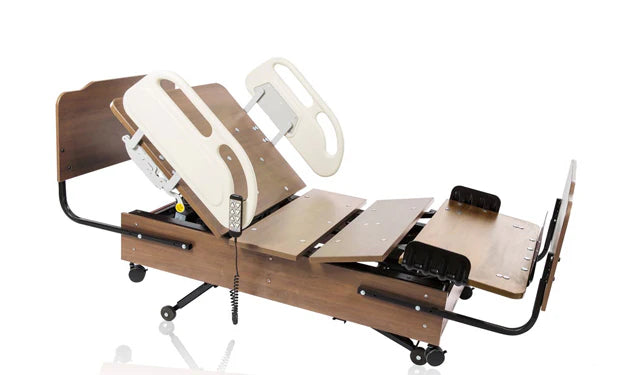 Lit Articulé MultiPositions