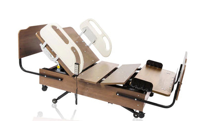 Lit Articulé MultiPositions