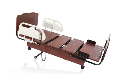 Lit Articulé MultiPositions