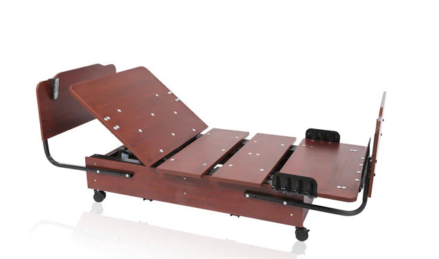 Lit Articulé MultiPositions