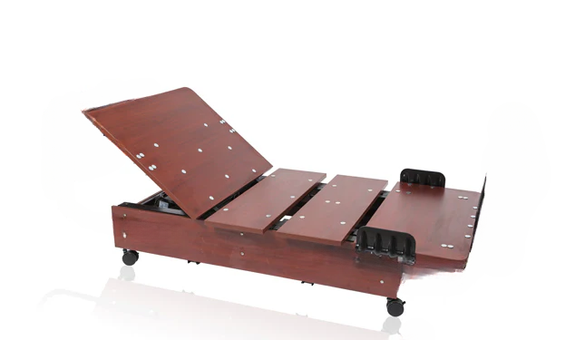 Lit Articulé MultiPositions