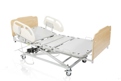 Lit Articulé MultiTech Bariatrique