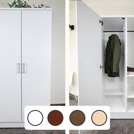 Saguenay Wardrobe