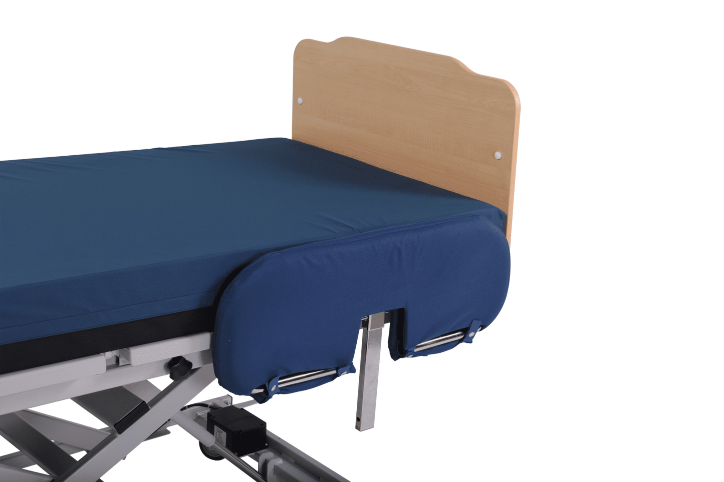 Ens. Protège ridelles pour ridelles MDS-30 MP (la paire)