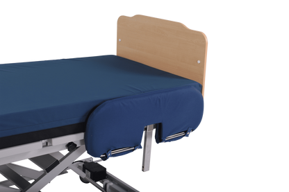 Ens. Protège ridelles pour ridelles MDS-30 MP (la paire)