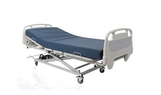 Lit Articulé MultiTech Bariatrique